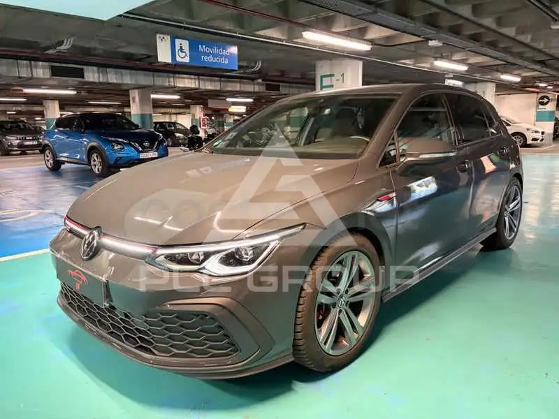2024 Volkswagen GOLF