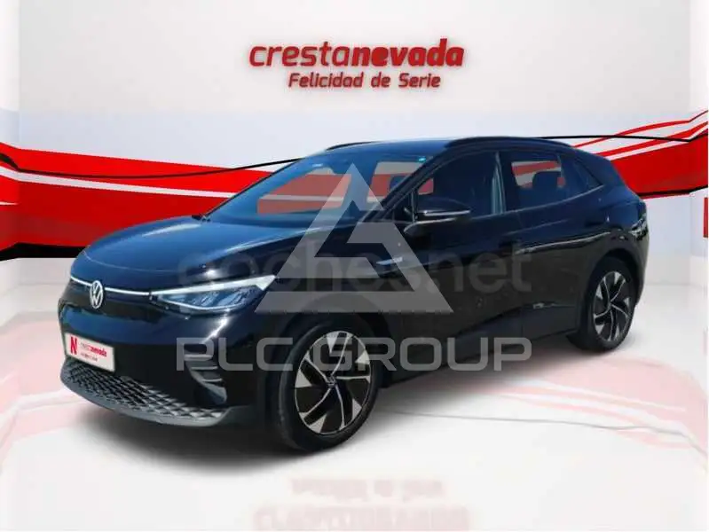 2024 Volkswagen ID 4