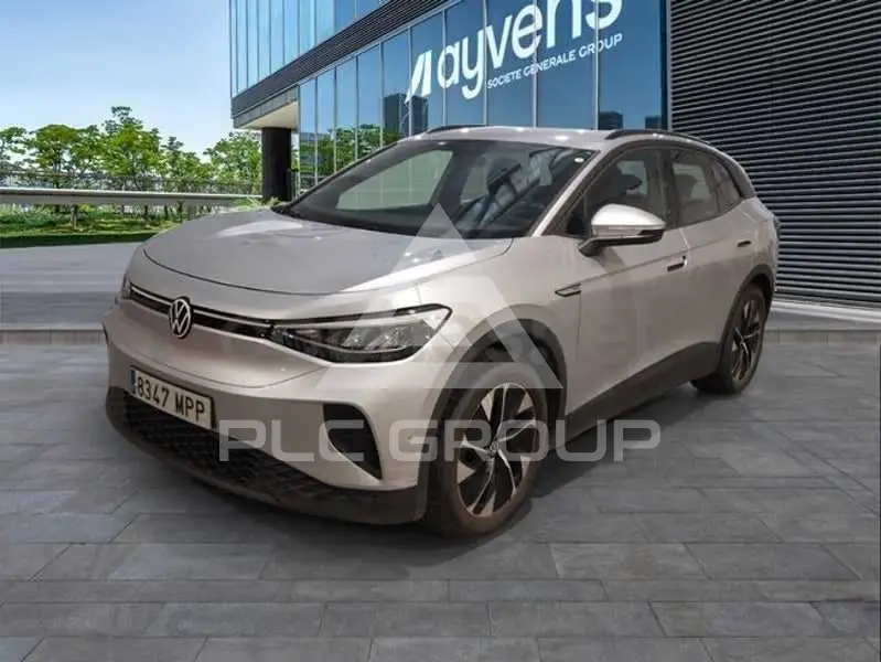 2024 Volkswagen ID 4