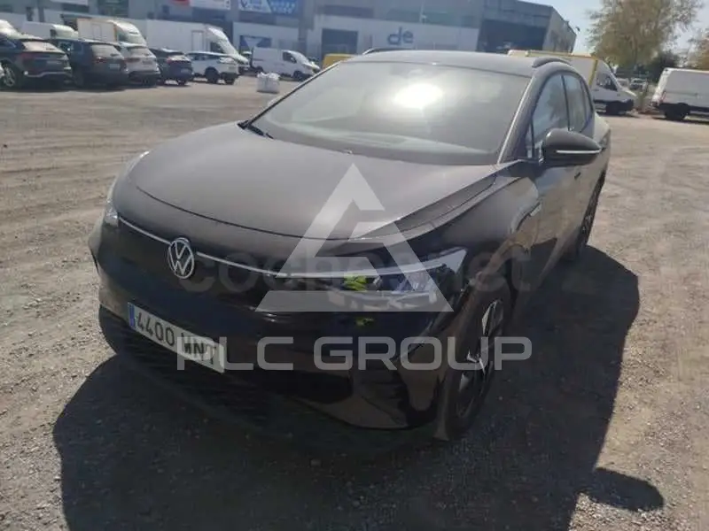2024 Volkswagen ID 4