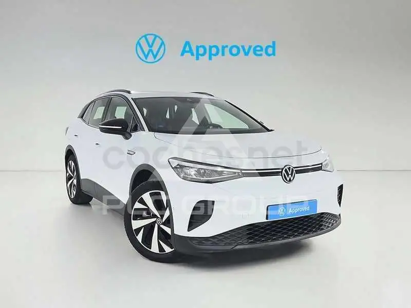 2024 Volkswagen ID 4