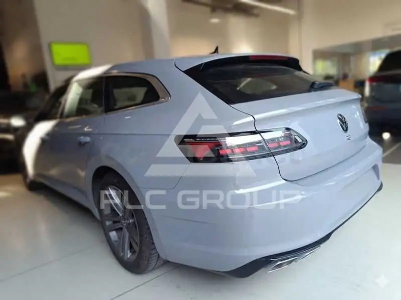 2024 Volkswagen ARTEON