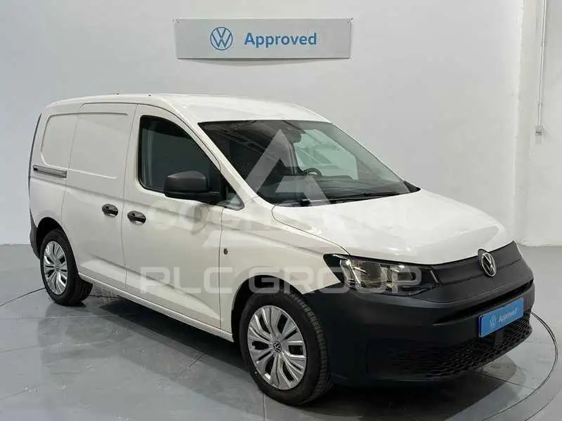 2024 Volkswagen Caddy