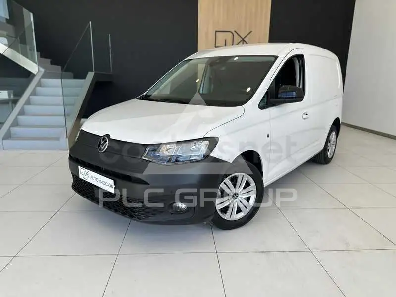 2024 Volkswagen Caddy