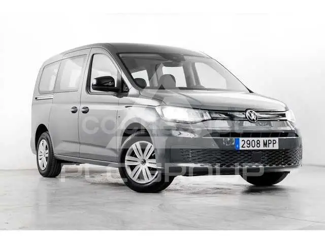 2024 Volkswagen Caddy