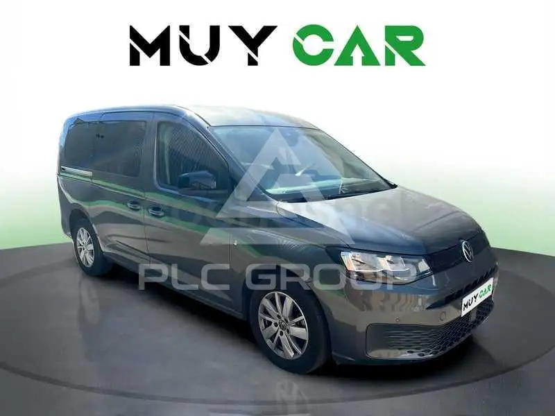 2024 Volkswagen Caddy