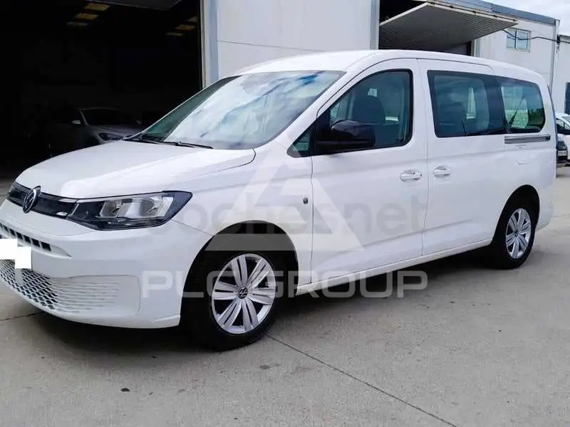 2024 Volkswagen Caddy