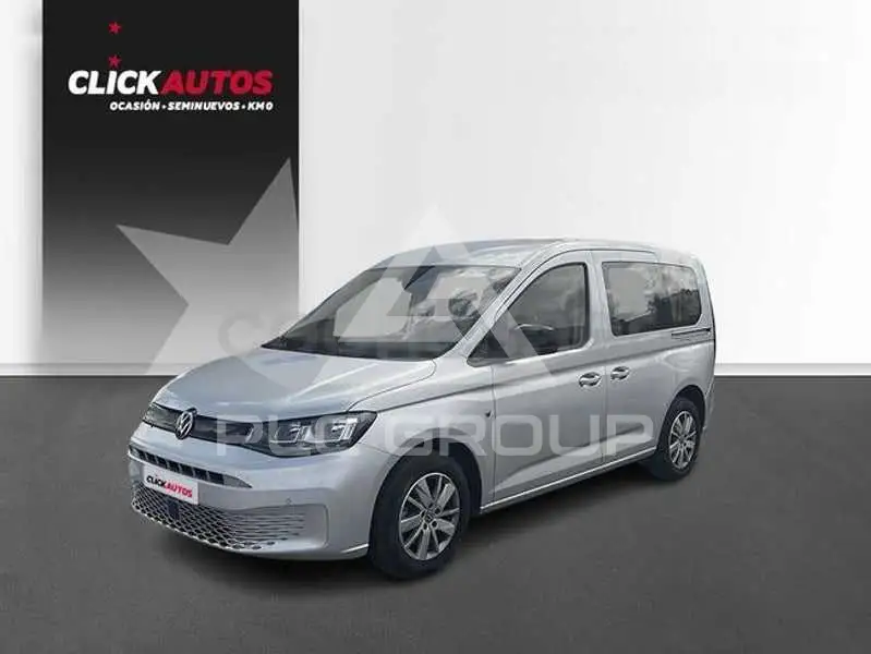 2024 Volkswagen Caddy