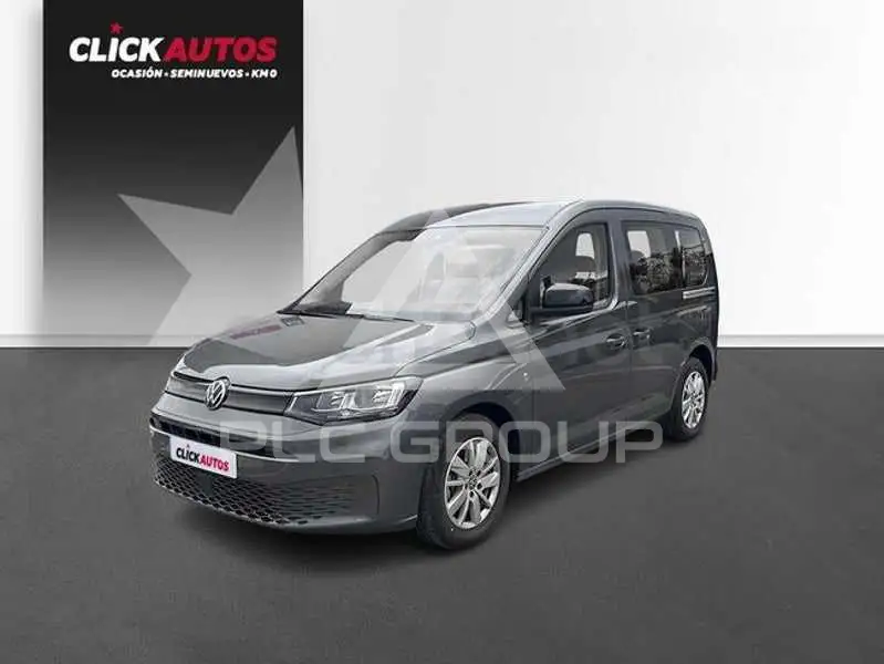 2024 Volkswagen Caddy