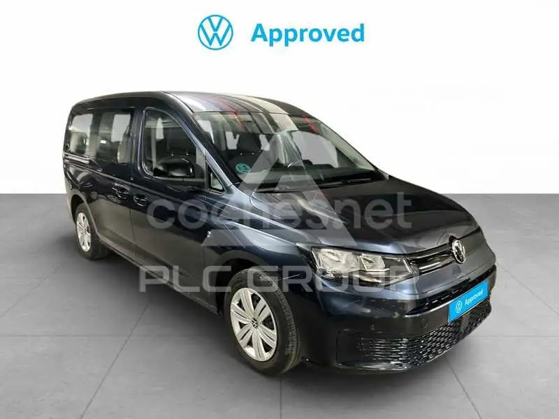 2024 Volkswagen Caddy