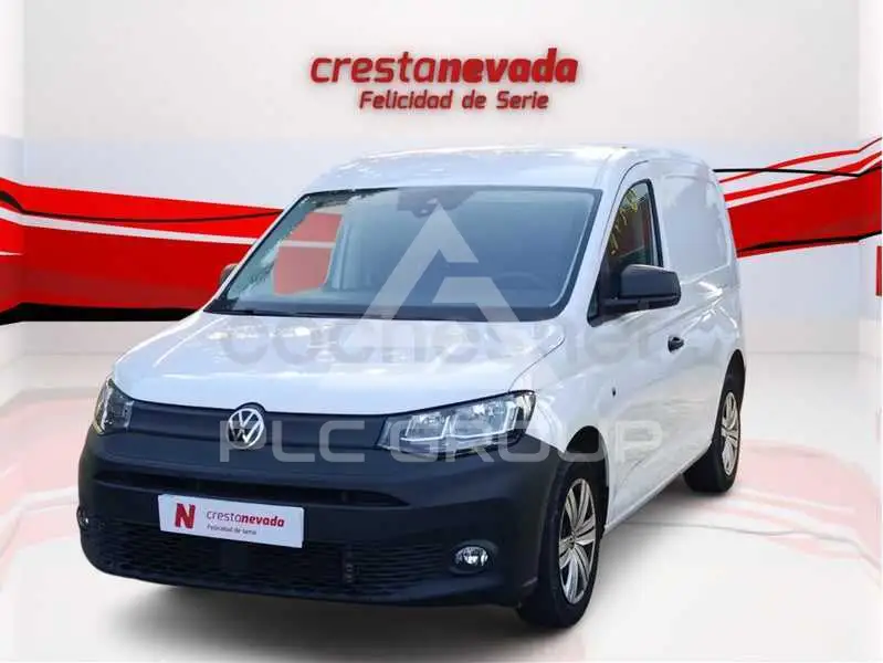 2024 Volkswagen Caddy