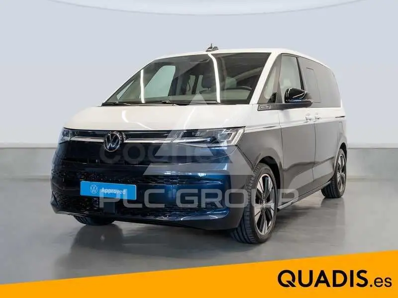 2024 Volkswagen Multivan