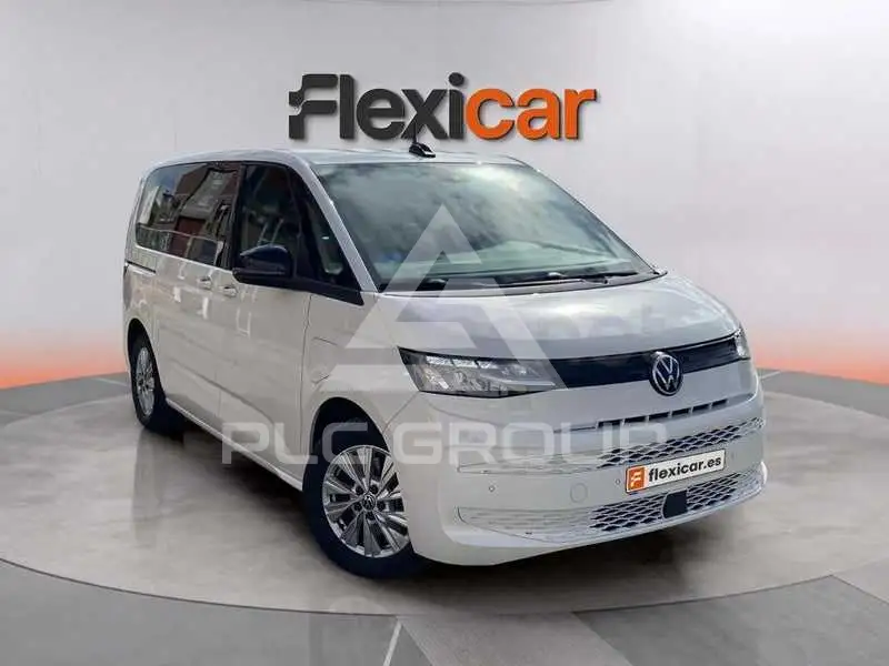 2024 Volkswagen Multivan