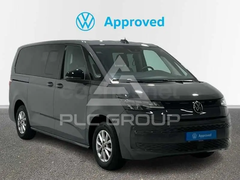 2024 Volkswagen Multivan