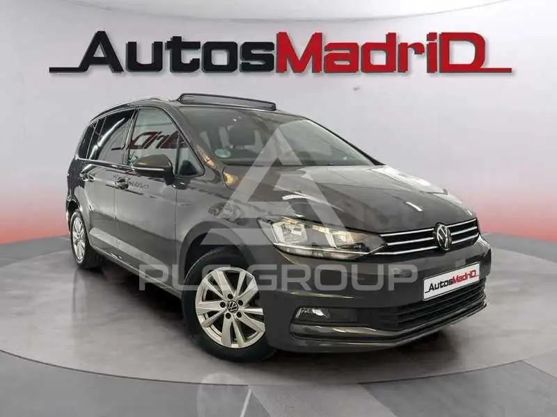 2024 Volkswagen Touran