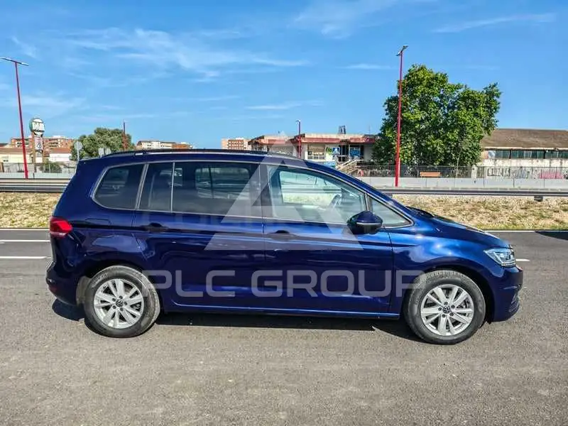 2024 Volkswagen Touran