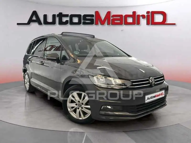 2024 Volkswagen Touran