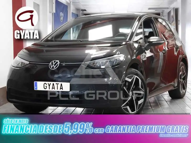 2024 Volkswagen ID3