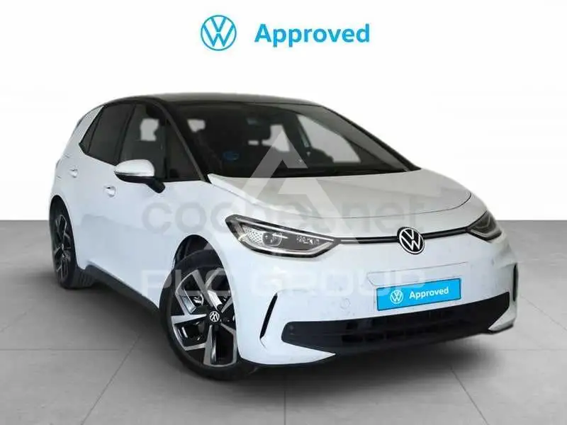 2024 Volkswagen ID3