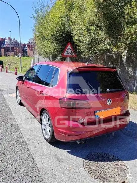 2024 Volkswagen GOLF