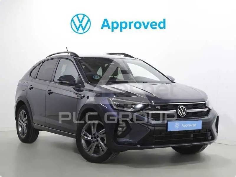 2024 Volkswagen Taigo