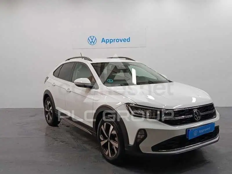 2024 Volkswagen Taigo