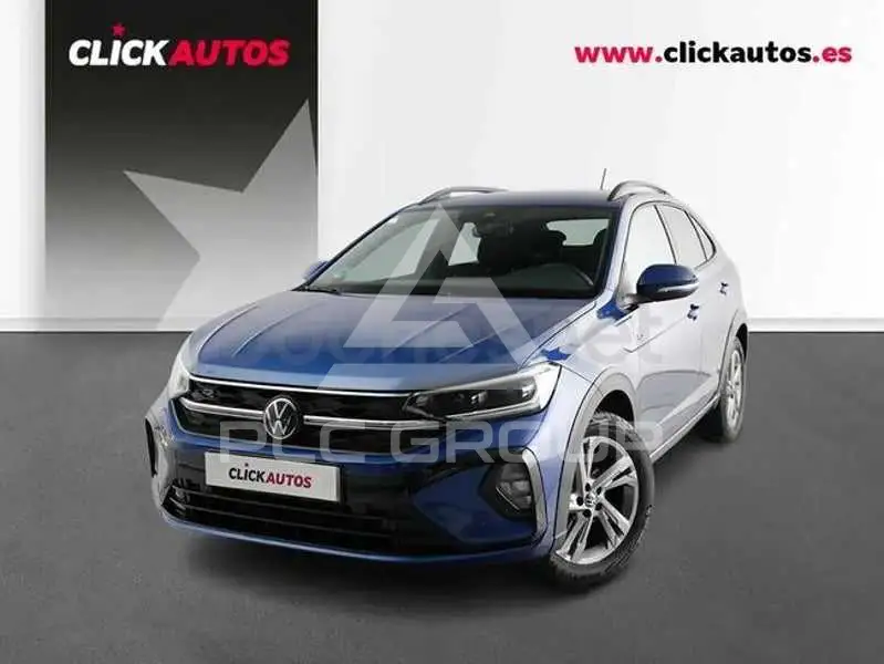 2024 Volkswagen Taigo