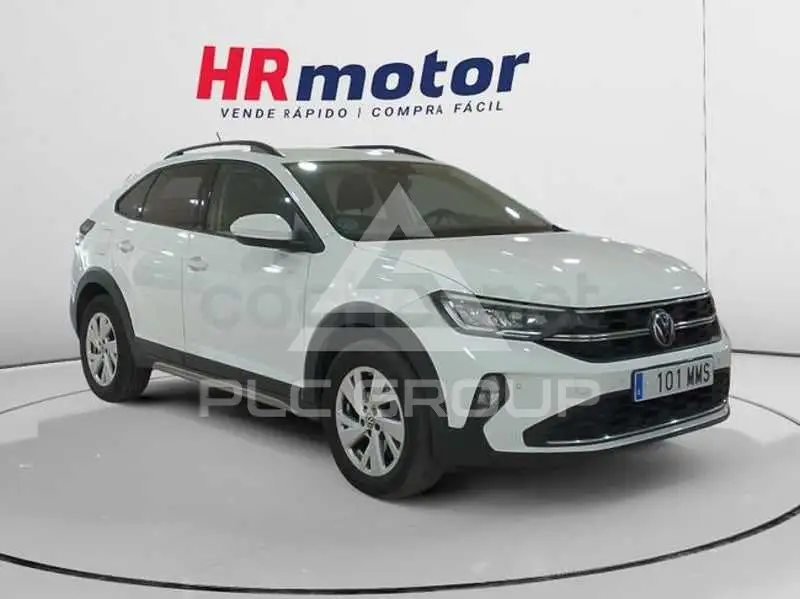 2024 Volkswagen Taigo