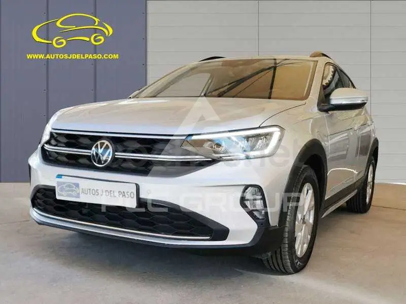 2024 Volkswagen Taigo