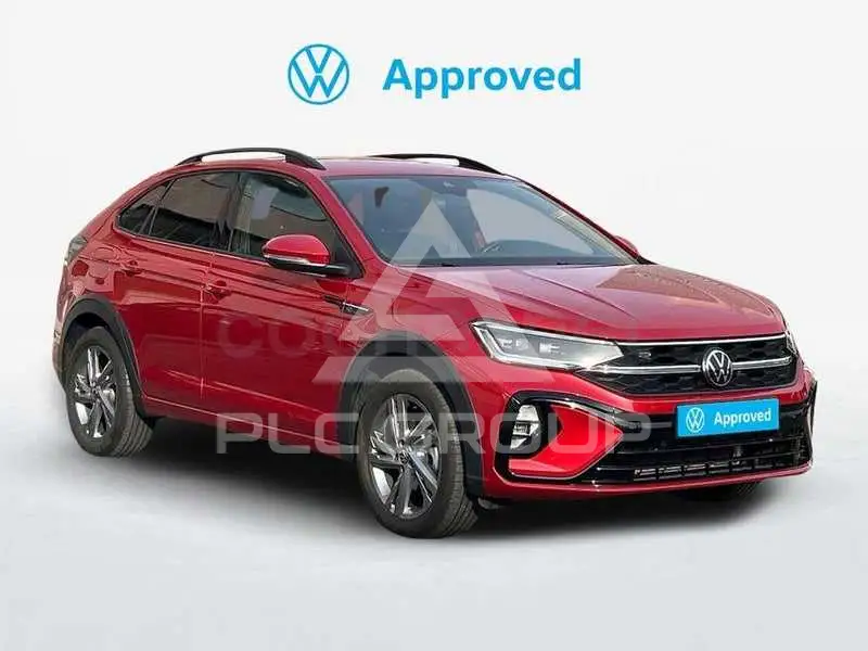2024 Volkswagen Taigo