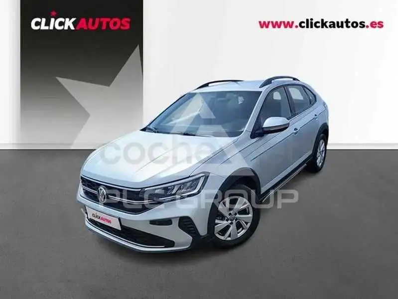 2024 Volkswagen Taigo
