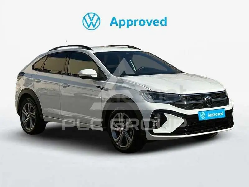 2024 Volkswagen Taigo