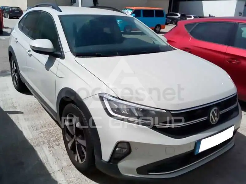 2024 Volkswagen Taigo