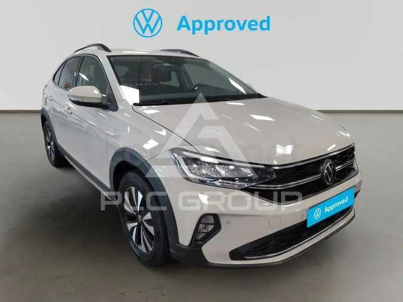 2024 Volkswagen Taigo