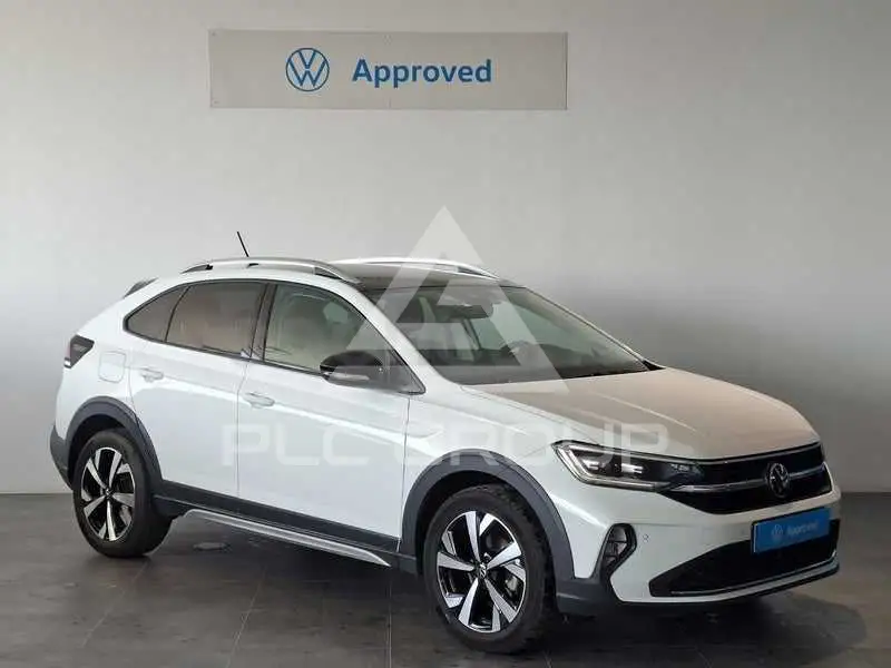 2024 Volkswagen Taigo