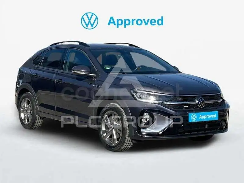 2024 Volkswagen Taigo