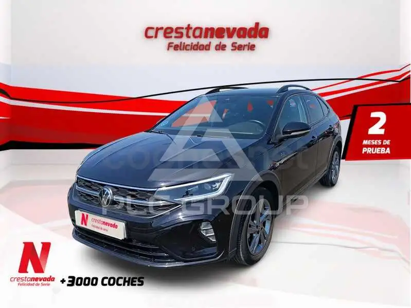 2024 Volkswagen Taigo