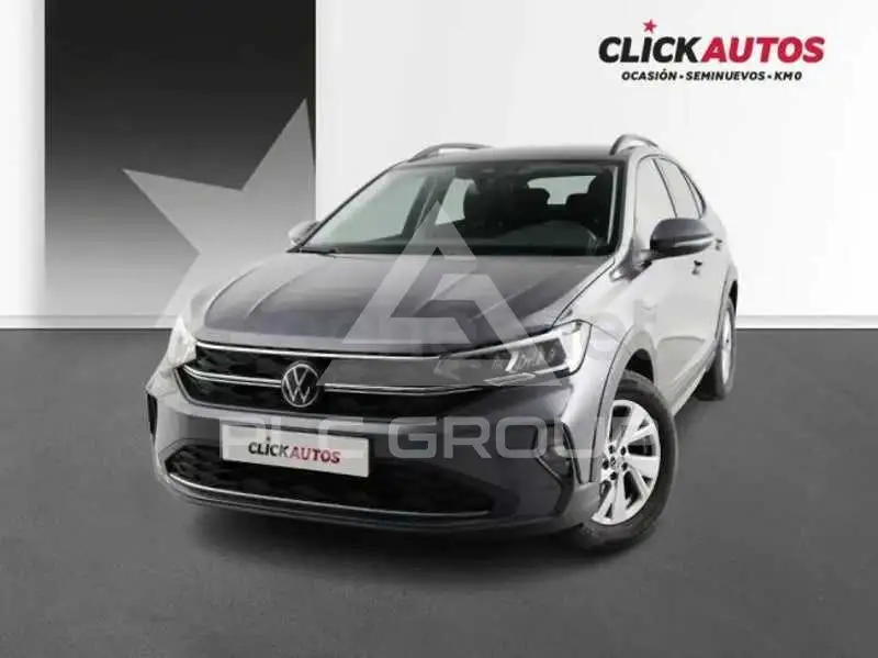 2024 Volkswagen Taigo