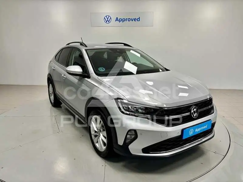 2024 Volkswagen Taigo