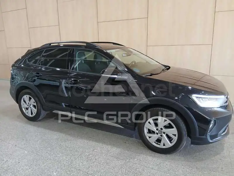 2024 Volkswagen Taigo