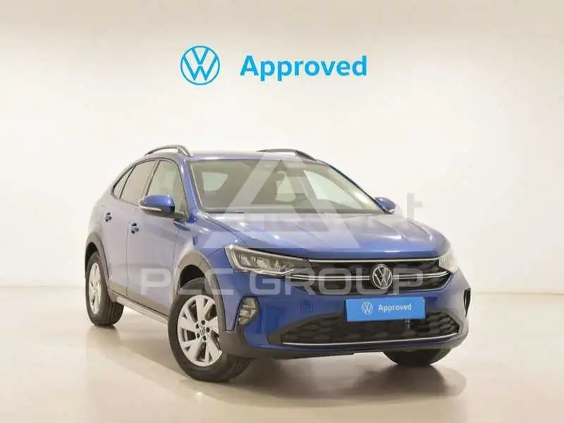 2024 Volkswagen Taigo