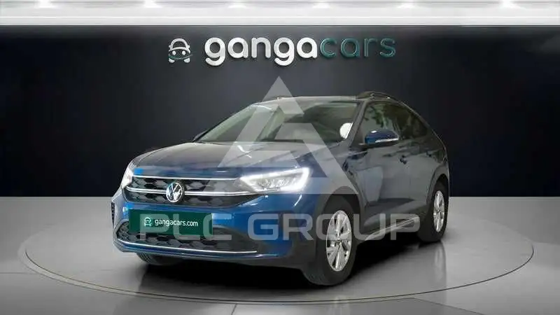 2024 Volkswagen Taigo