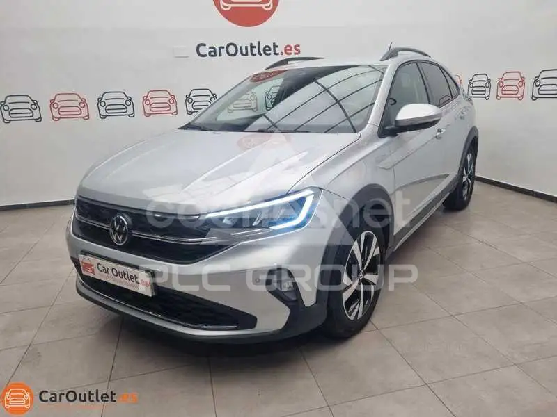 2024 Volkswagen Taigo