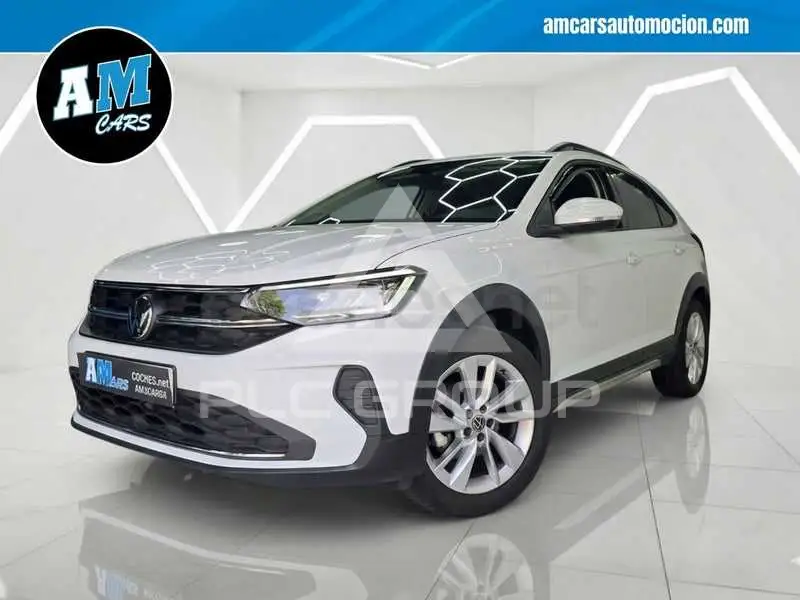 2024 Volkswagen Taigo