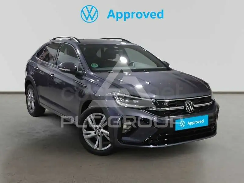 2024 Volkswagen Taigo