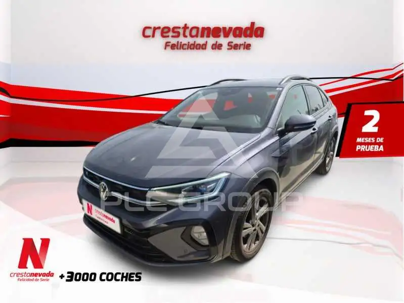 2024 Volkswagen Taigo