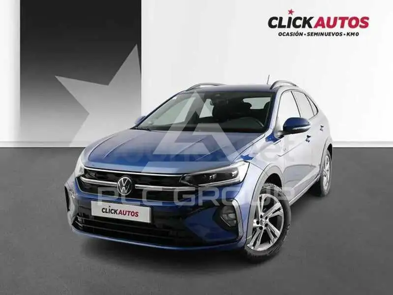 2024 Volkswagen Taigo