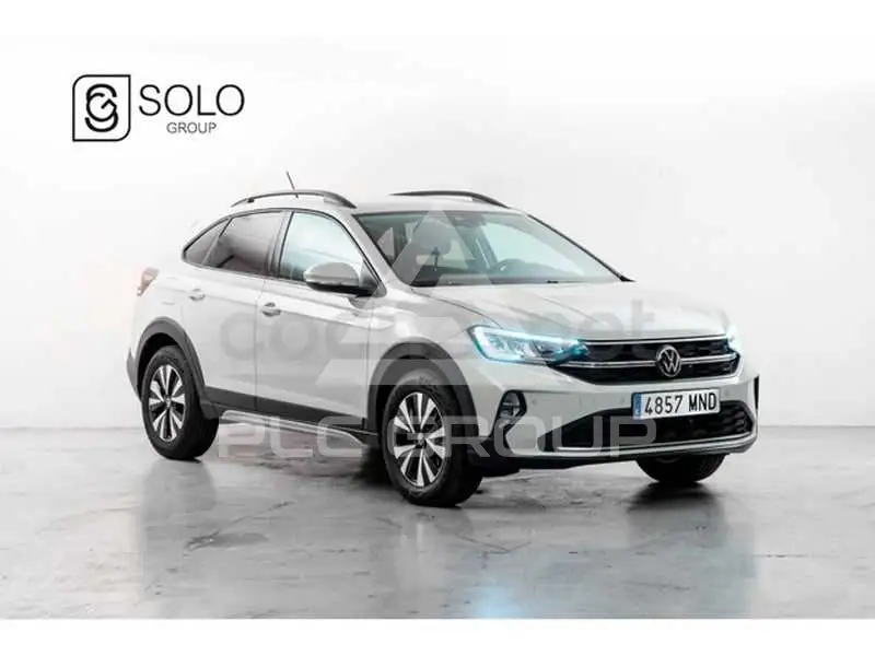 2024 Volkswagen Taigo