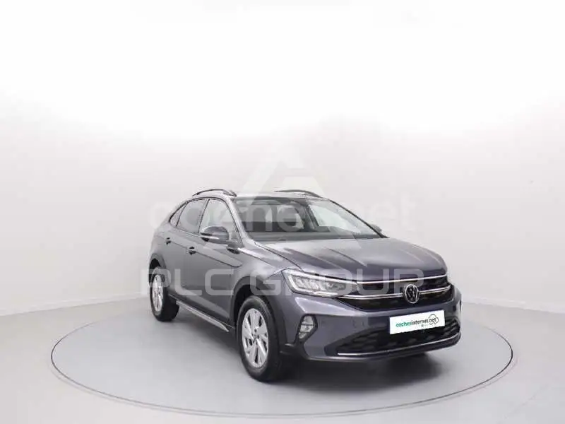 2024 Volkswagen Taigo