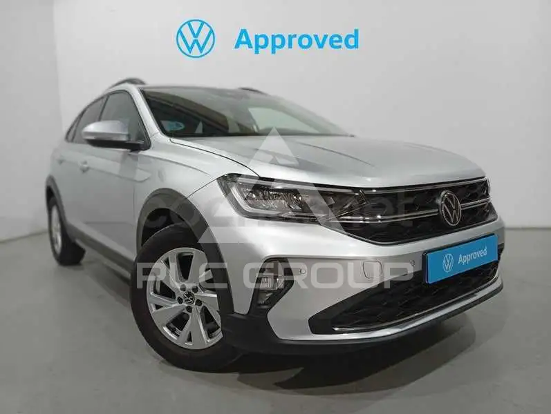 2024 Volkswagen Taigo